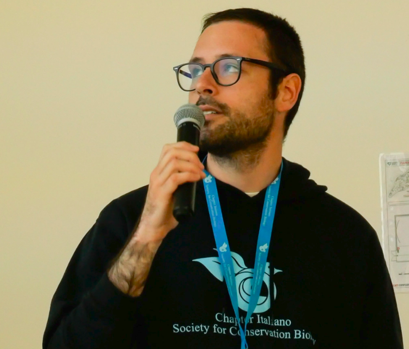 Giordano Mancini, PhD