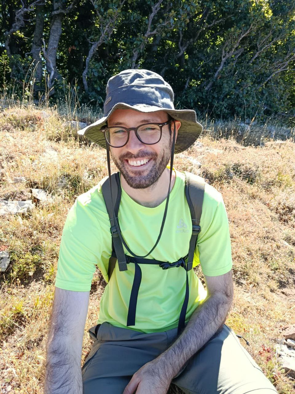 Profile photo